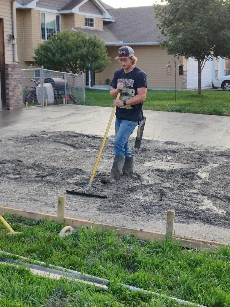 Gallery photos for Exceptional Driveway and Patio Constructions Across Minnesota: Image #1